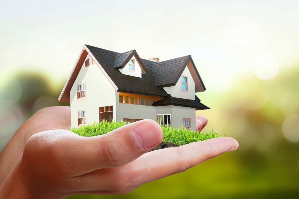 Types of Home Insurance Coverage​